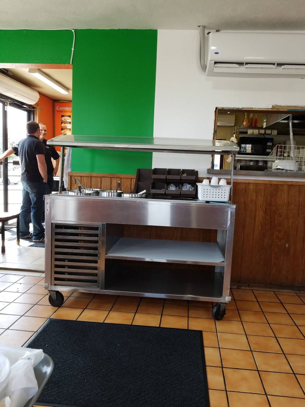 DLeons Taco Rico | restaurant | 831 N 48th St, Lincoln, NE 68504, USA | 4024674315 OR +1 402-467-4315