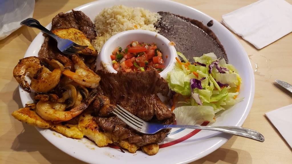 El Pulgarcito | restaurant | 4509 Lacey Blvd SE, Lacey, WA 98503, USA | 3604914068 OR +1 360-491-4068