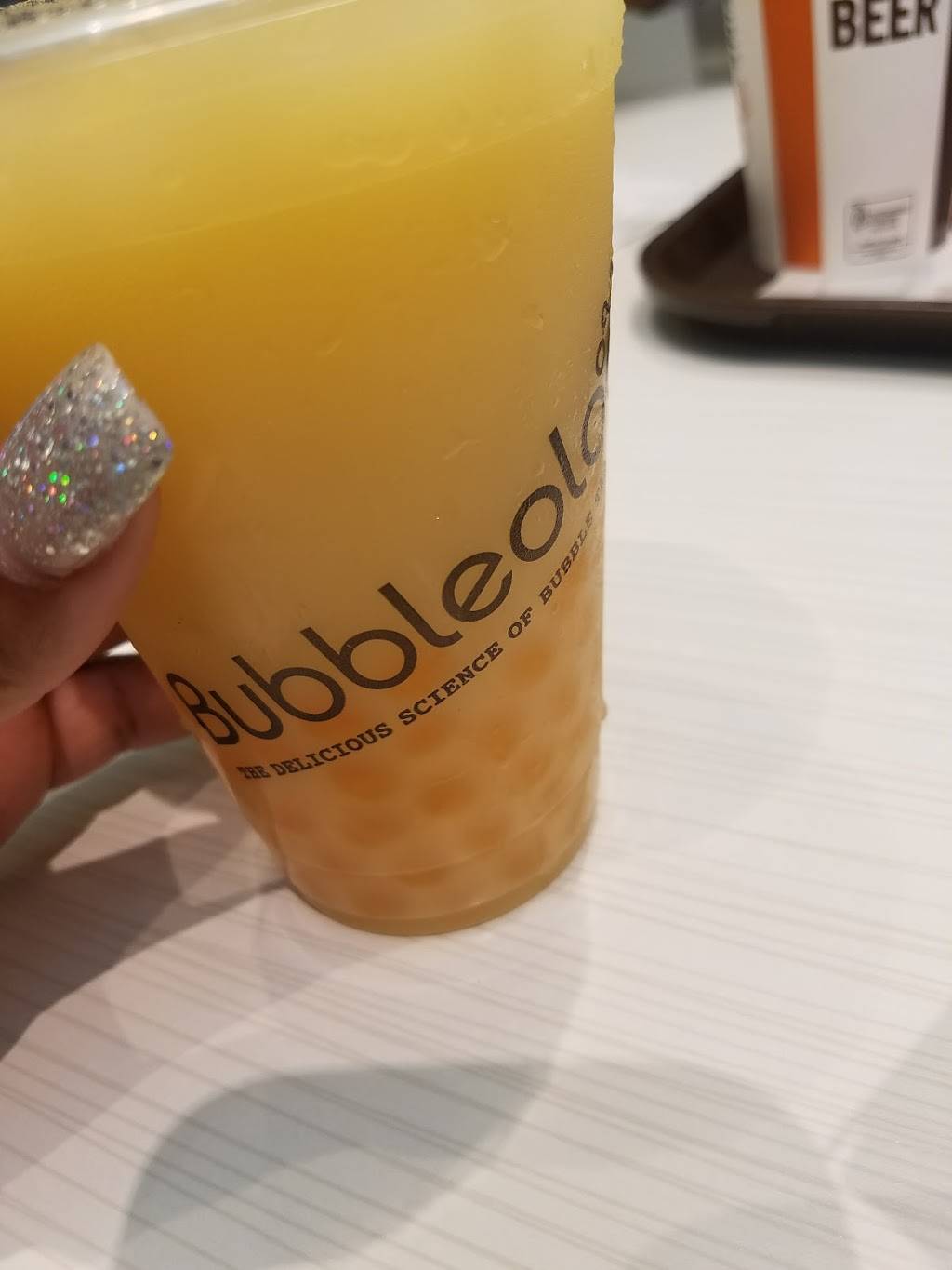 Bubbleology | cafe | 8021 Citrus Park Town Center Mall Store 9055, Tampa, FL 33625, USA | 8137921876 OR +1 813-792-1876