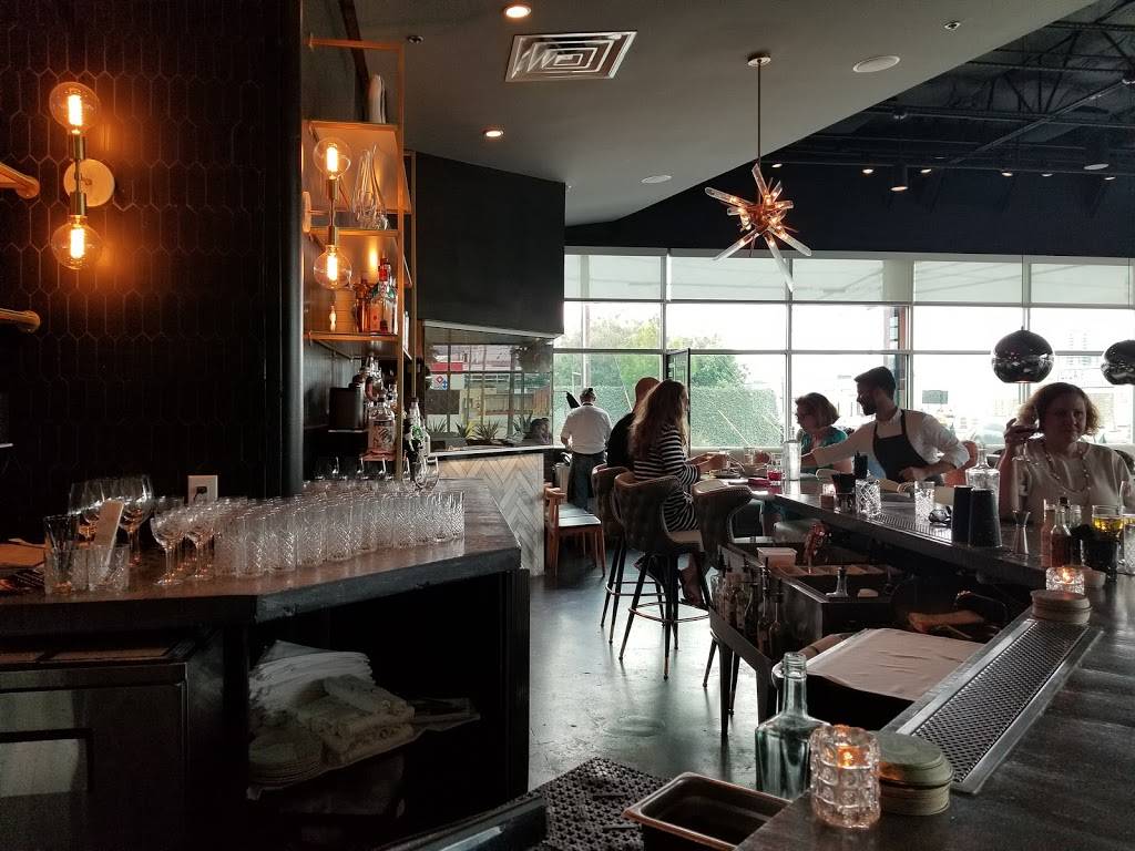 Foxyco | restaurant | 921 N Riverfront Blvd #300, Dallas, TX 75207, USA | 2142955532 OR +1 214-295-5532