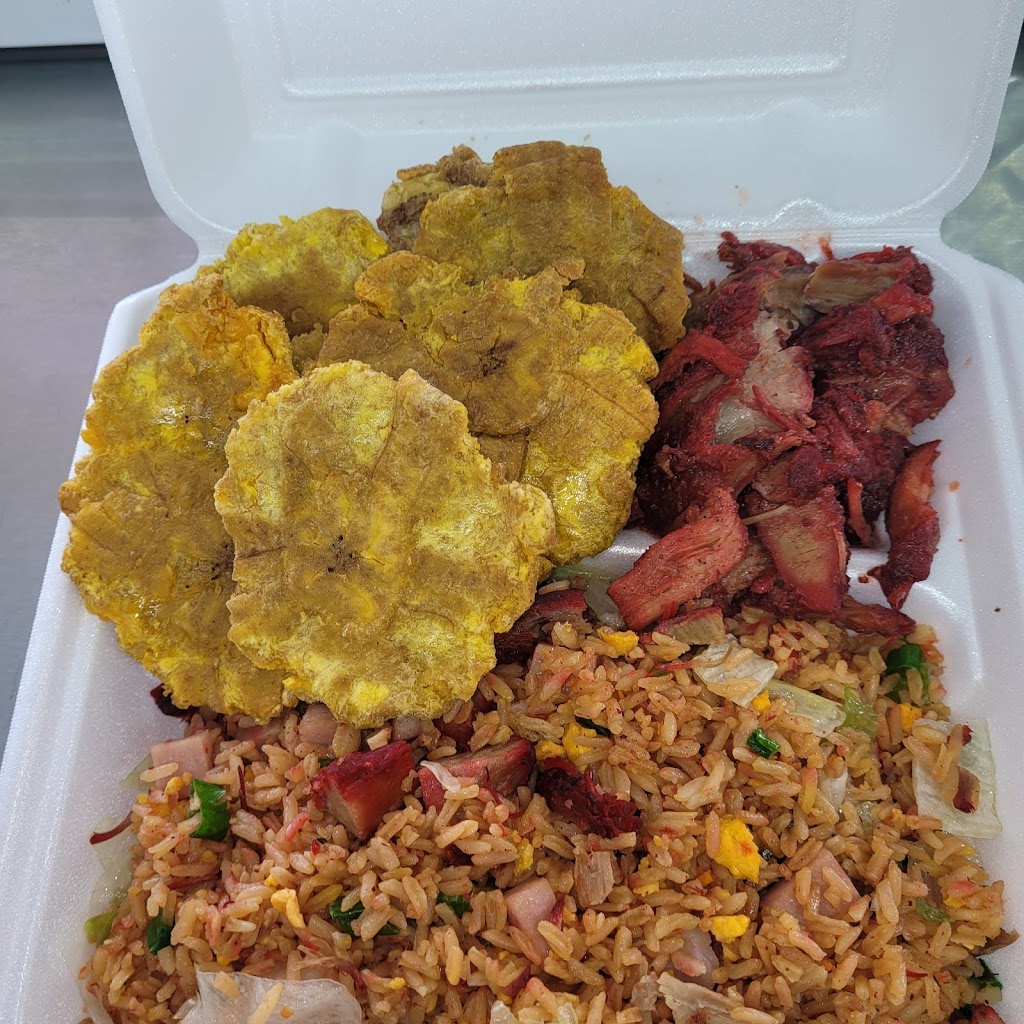 Los boricuas food truck | restaurant | 3305 Medical Triangle Dr, Port Arthur, TX 77642, USA | 4093001009 OR +1 409-300-1009