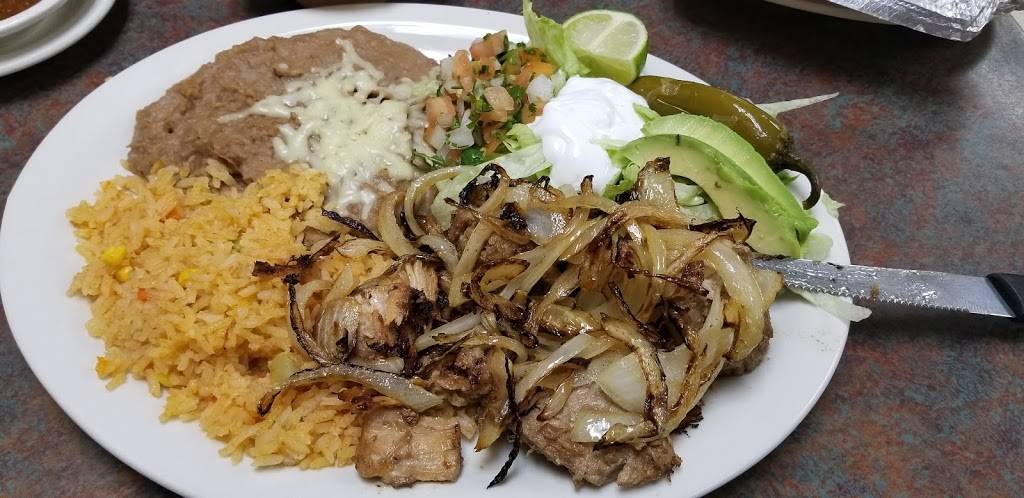 La Altena Restaurant | restaurant | 615 Commercial Ln, Chattanooga, TN 37405, USA | 4238771447 OR +1 423-877-1447