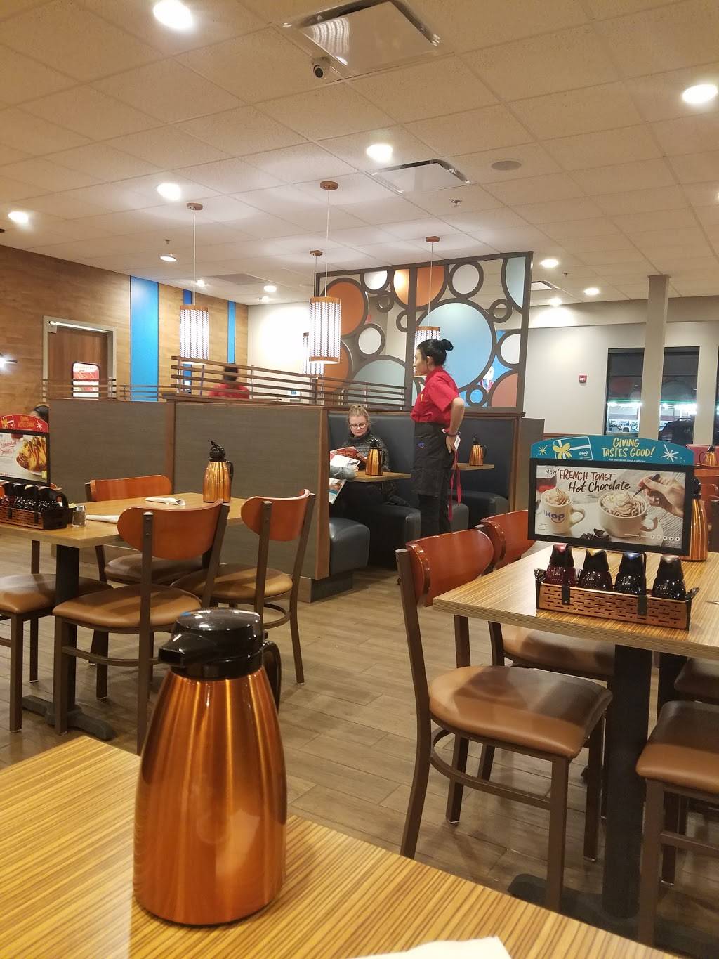 IHOP | restaurant | 938 Indianapolis Blvd, Hammond, IN 46320, USA | 2194731683 OR +1 219-473-1683