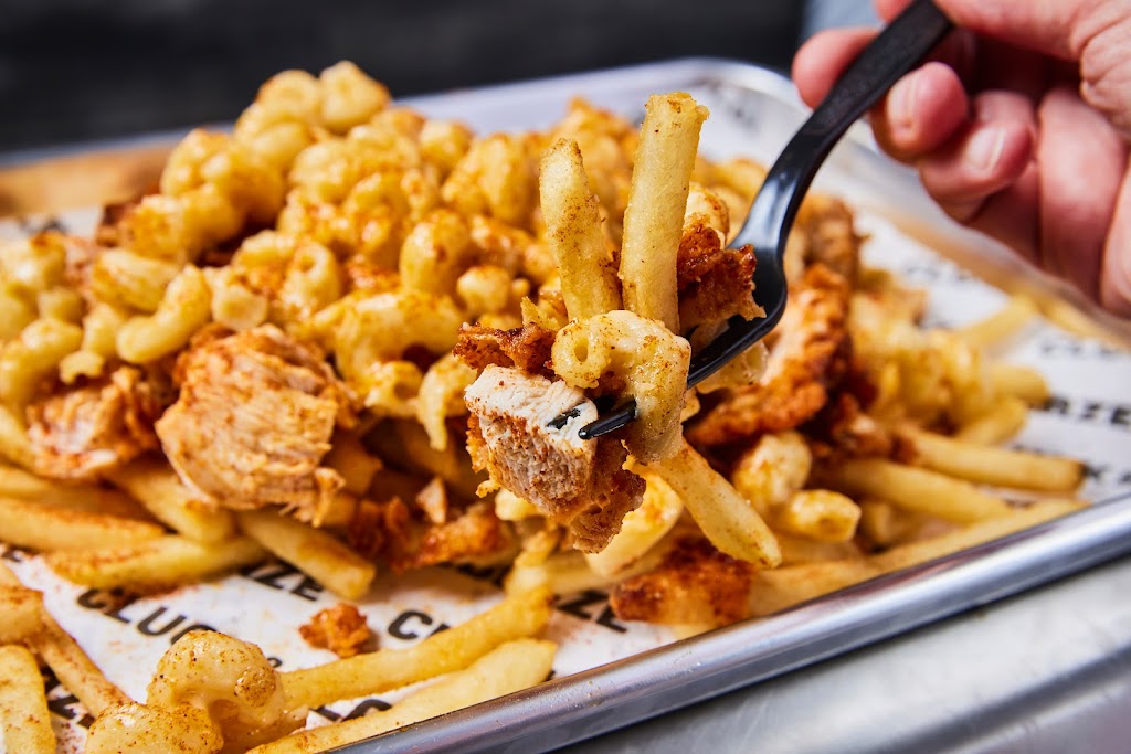 Cluck and Blaze | meal takeaway | 8305 Laurel Canyon Blvd Unit A, Sun Valley, CA 91352, USA | 8186415606 OR +1 818-641-5606