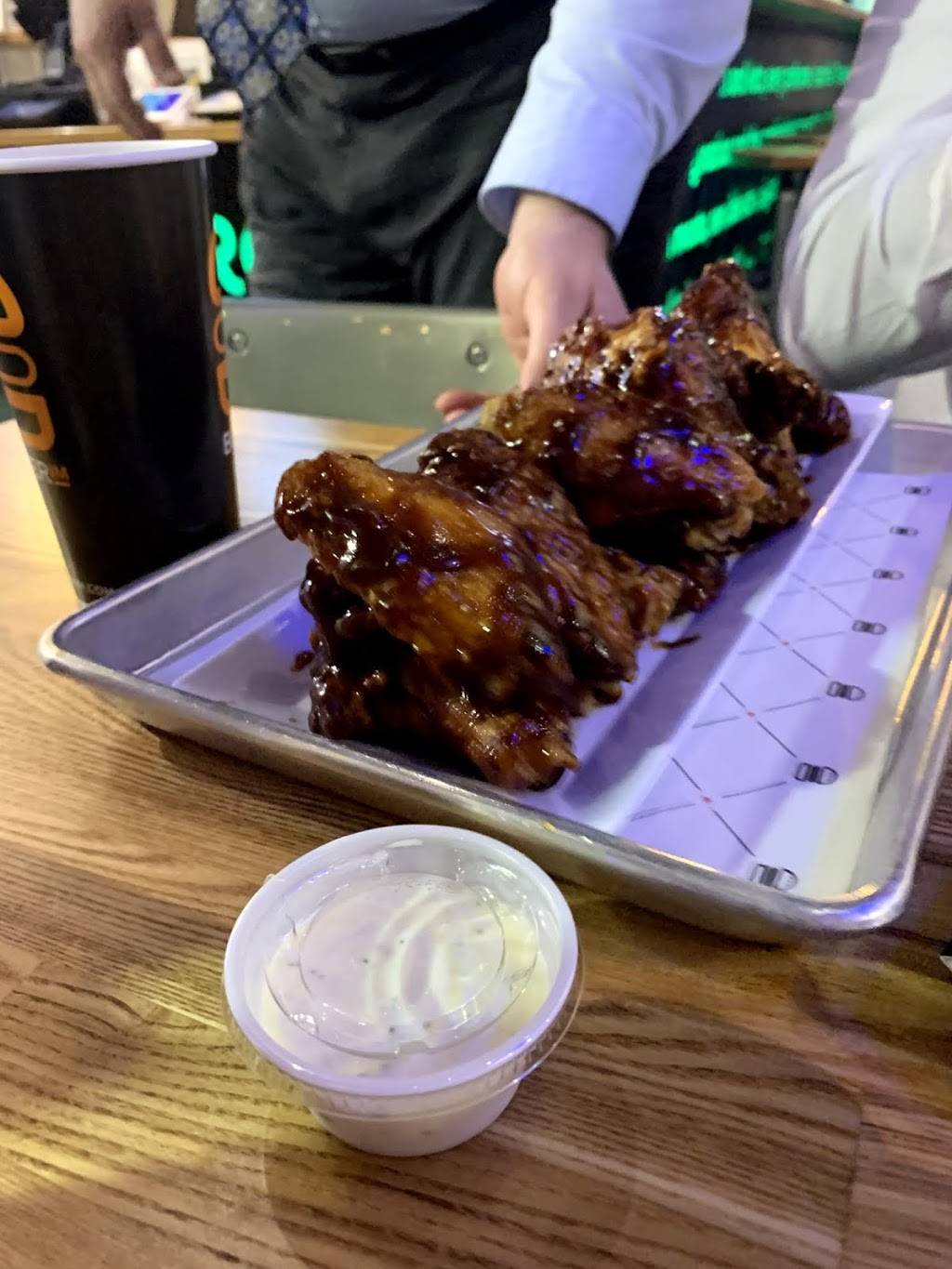 Burgerim | meal delivery | 5840 Firestone Blvd Suite 120, South Gate, CA 90280, USA | 5622910696 OR +1 562-291-0696