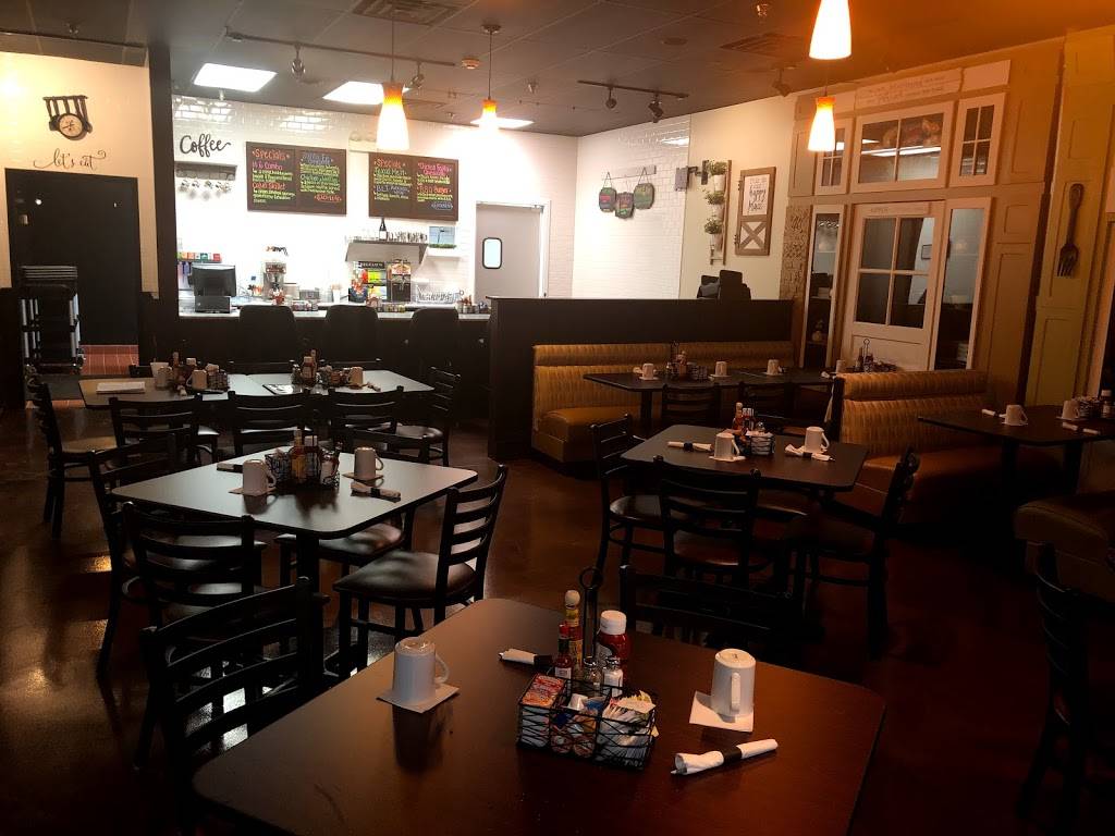 Bread and Butter Cafe | restaurant | 1279 N Rand Rd, Arlington Heights, IL 60004, USA | 8477490310 OR +1 847-749-0310