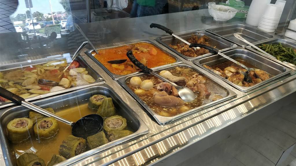 Banh Mi Che Cali Bakery & Restaurant | restaurant | 15553 Brookhurst St, Westminster, CA 92683, USA | 7148523485 OR +1 714-852-3485