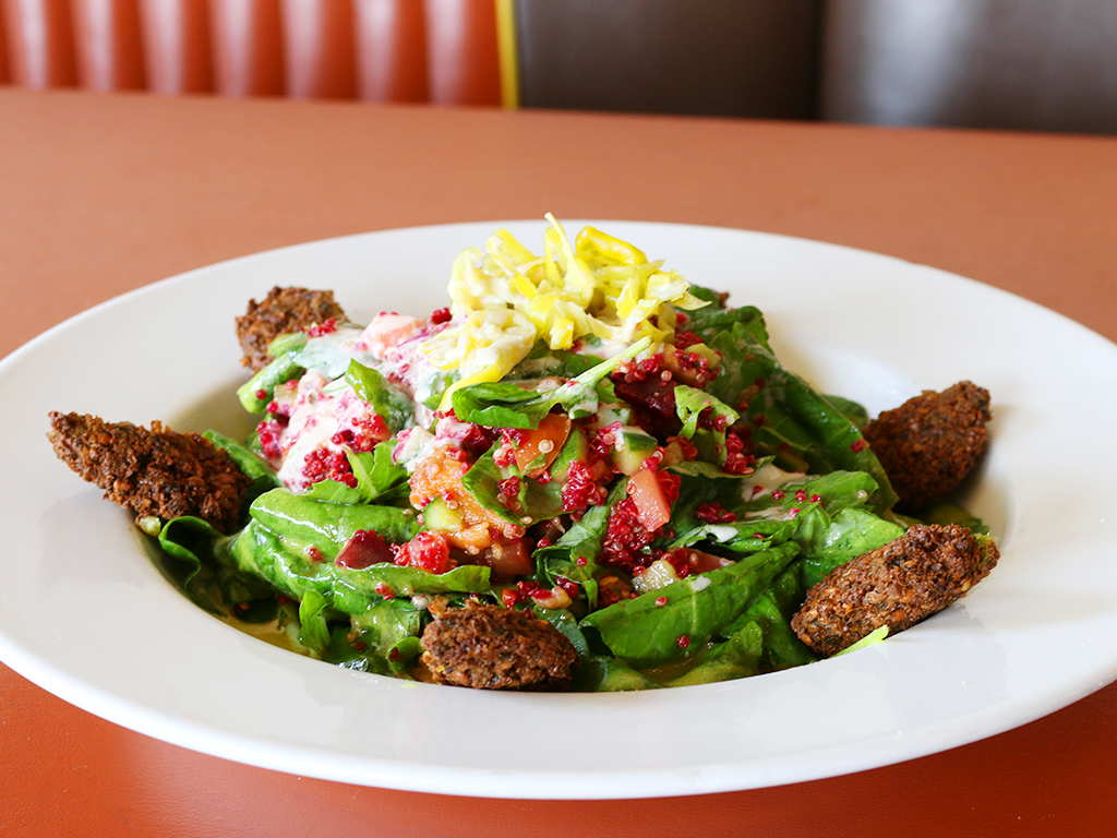 Fred 62 | restaurant | 1850 N Vermont Ave, Los Angeles, CA 90027, USA | 3236670062 OR +1 323-667-0062