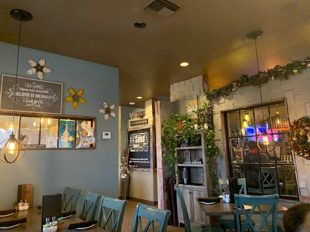 Salud! de Mesilla | restaurant | 1800 Avenida de Mesilla B, Las Cruces, NM 88005, USA | 5753233548 OR +1 575-323-3548