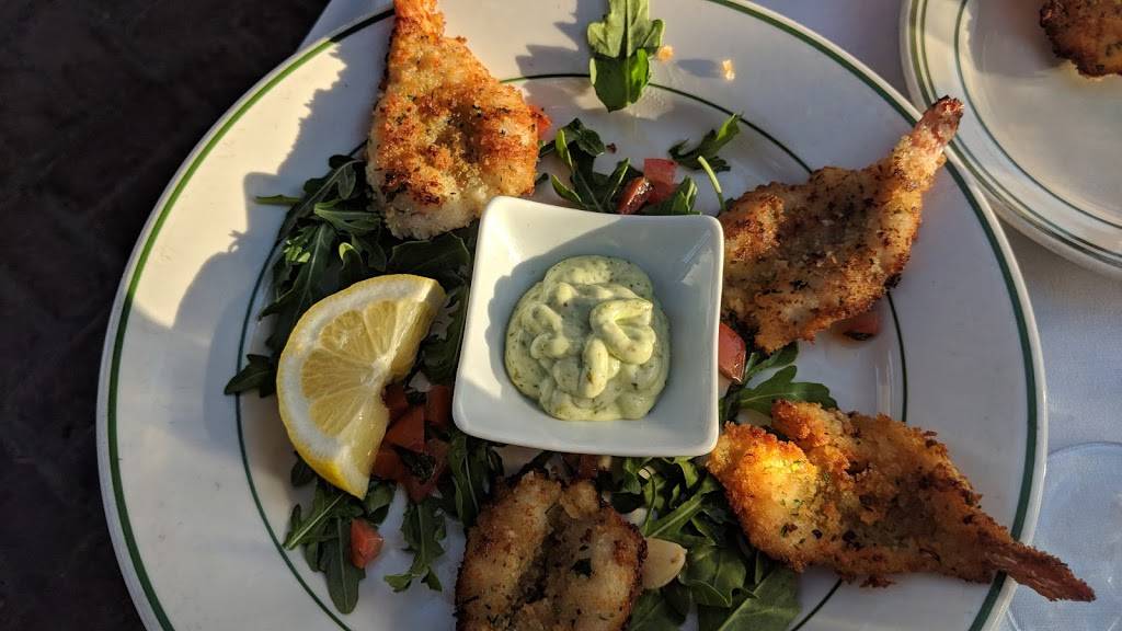 Sapori Italian Restaurant | restaurant | 13723 Fiji Way, Marina Del Rey, CA 90292, USA | 3108211740 OR +1 310-821-1740