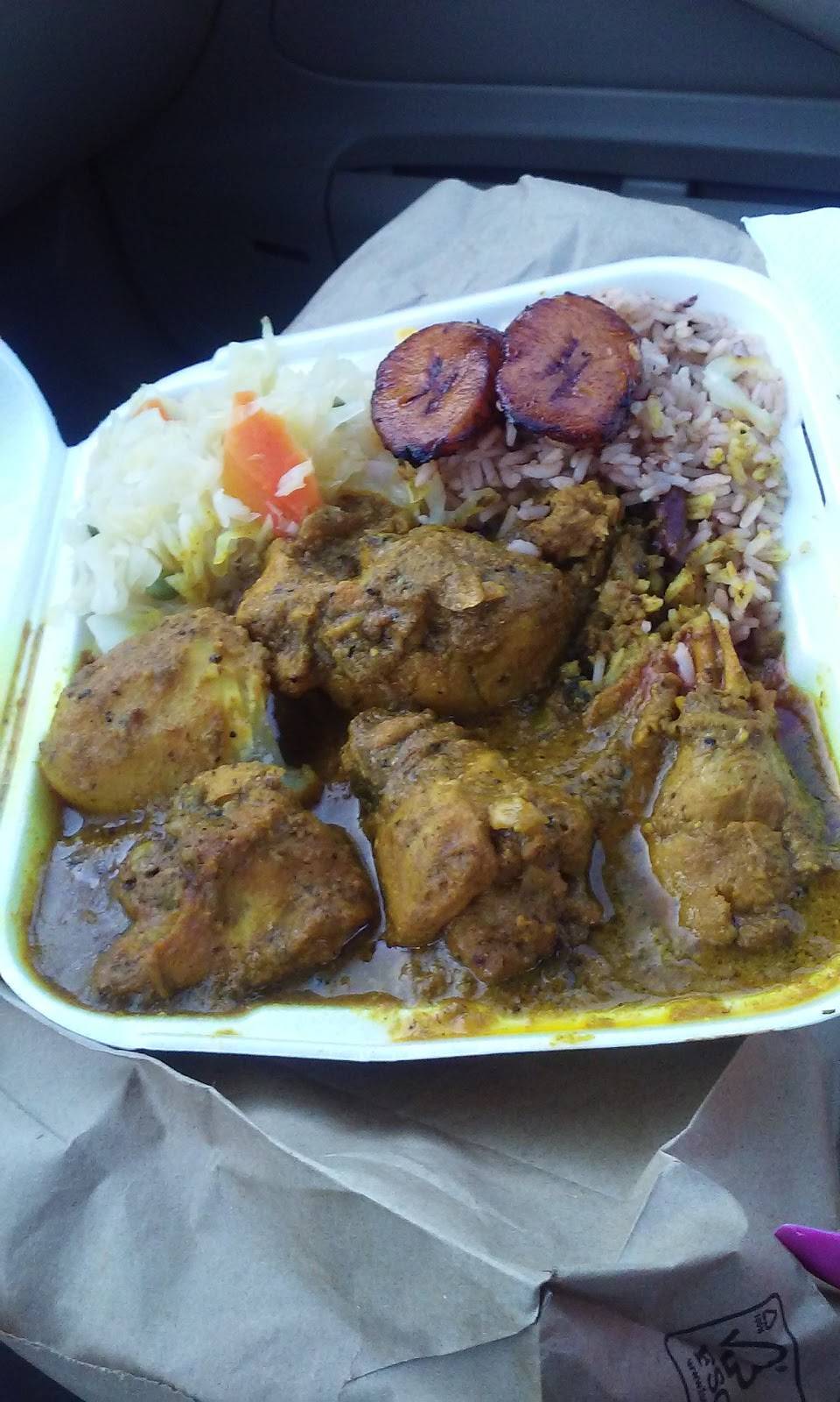 Paradise West Indian American | restaurant | 2006 Randleman Rd # A, Greensboro, NC 27406, USA | 3362733552 OR +1 336-273-3552