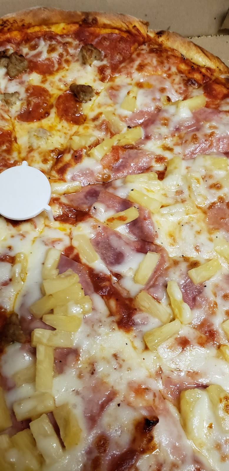 Pizza Box | restaurant | 148 S Jackson Ave, San Jose, CA 95116, USA | 4082729333 OR +1 408-272-9333