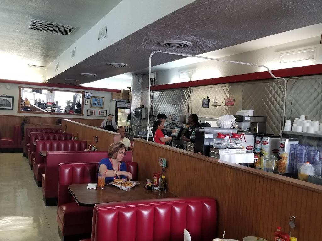 Normas Cafe | restaurant | 1123 W Davis St, Dallas, TX 75208, USA | 2149464711 OR +1 214-946-4711