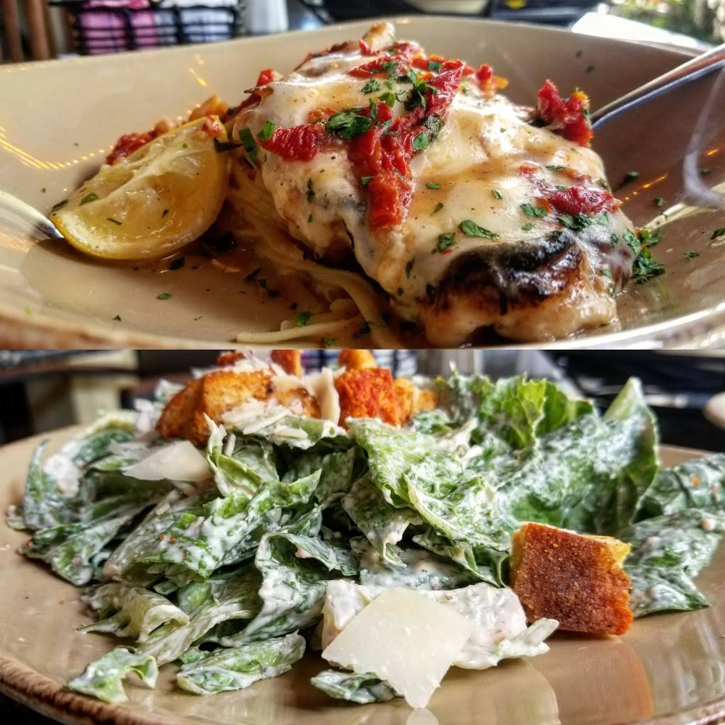 Pannullos Italian Restaurant | restaurant | 216 S Park Ave, Winter Park, FL 32789, USA | 4076297270 OR +1 407-629-7270