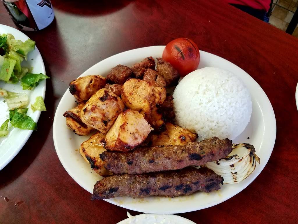 Ala al Deen | restaurant | 14303 7th St, Victorville, CA 92395, USA | 7602411136 OR +1 760-241-1136