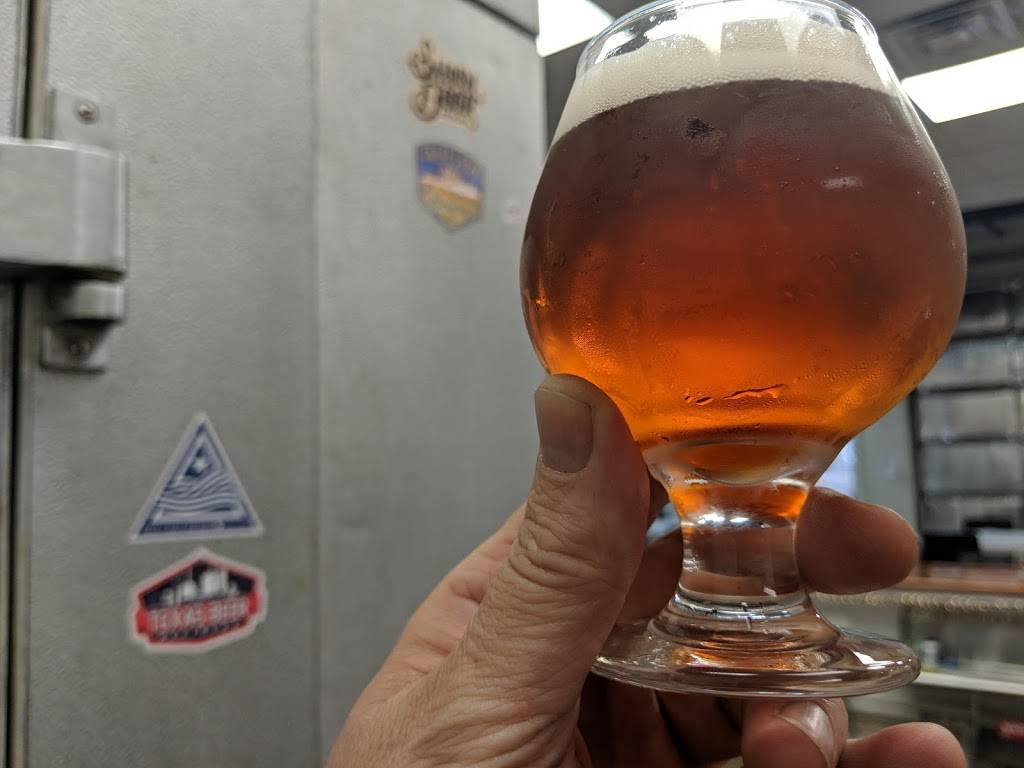 Symposium Brew Pub | restaurant | 310 19th St, Galveston, TX 77550, USA | 4095390510 OR +1 409-539-0510