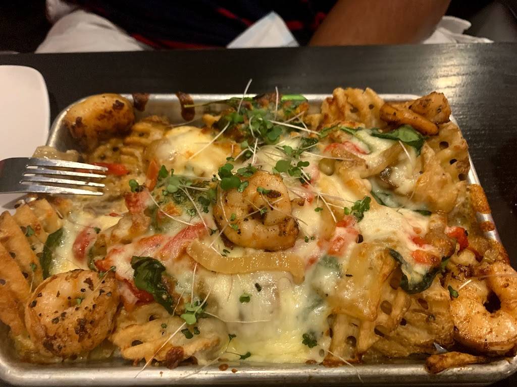 STADIUM | restaurant | 101 Mill St, Gahanna, OH 43230, USA | 6147509001 OR +1 614-750-9001