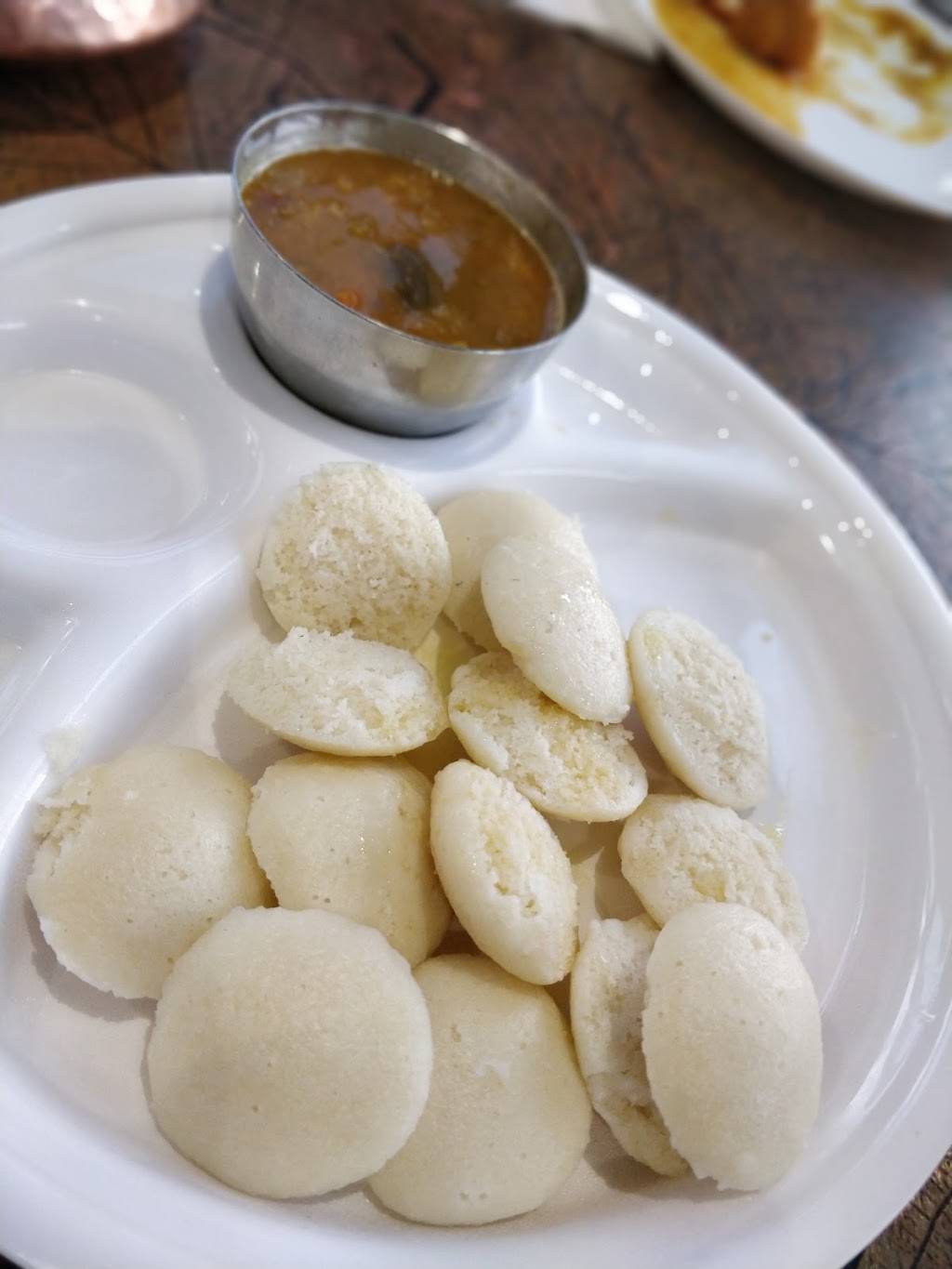 Annalakshmi | restaurant | 10086 Hurontario St #3, Brampton, ON L7A 1E5, Canada | 9052303672 OR +1 905-230-3672