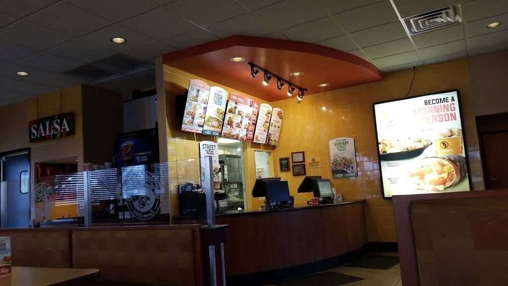 Taco Johns | restaurant | 119 S Roosevelt Ave, Burlington, IA 52601, USA | 3197545114 OR +1 319-754-5114