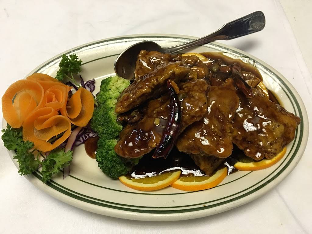 Horizon Chinese Restaurant | restaurant | 4 Rogers St, Gloucester, MA 01930, USA | 9782838815 OR +1 978-283-8815