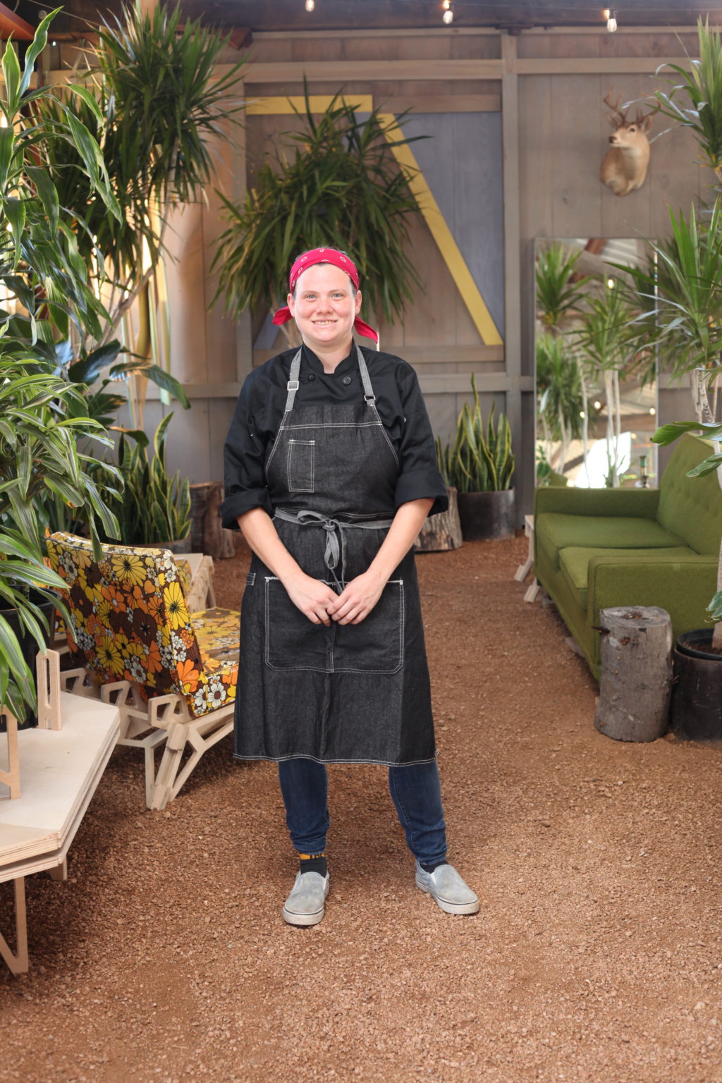 Blind Fox Denton | restaurant | 200 E McKinney St, Denton, TX 76201, USA | 9037052587 OR +1 903-705-2587