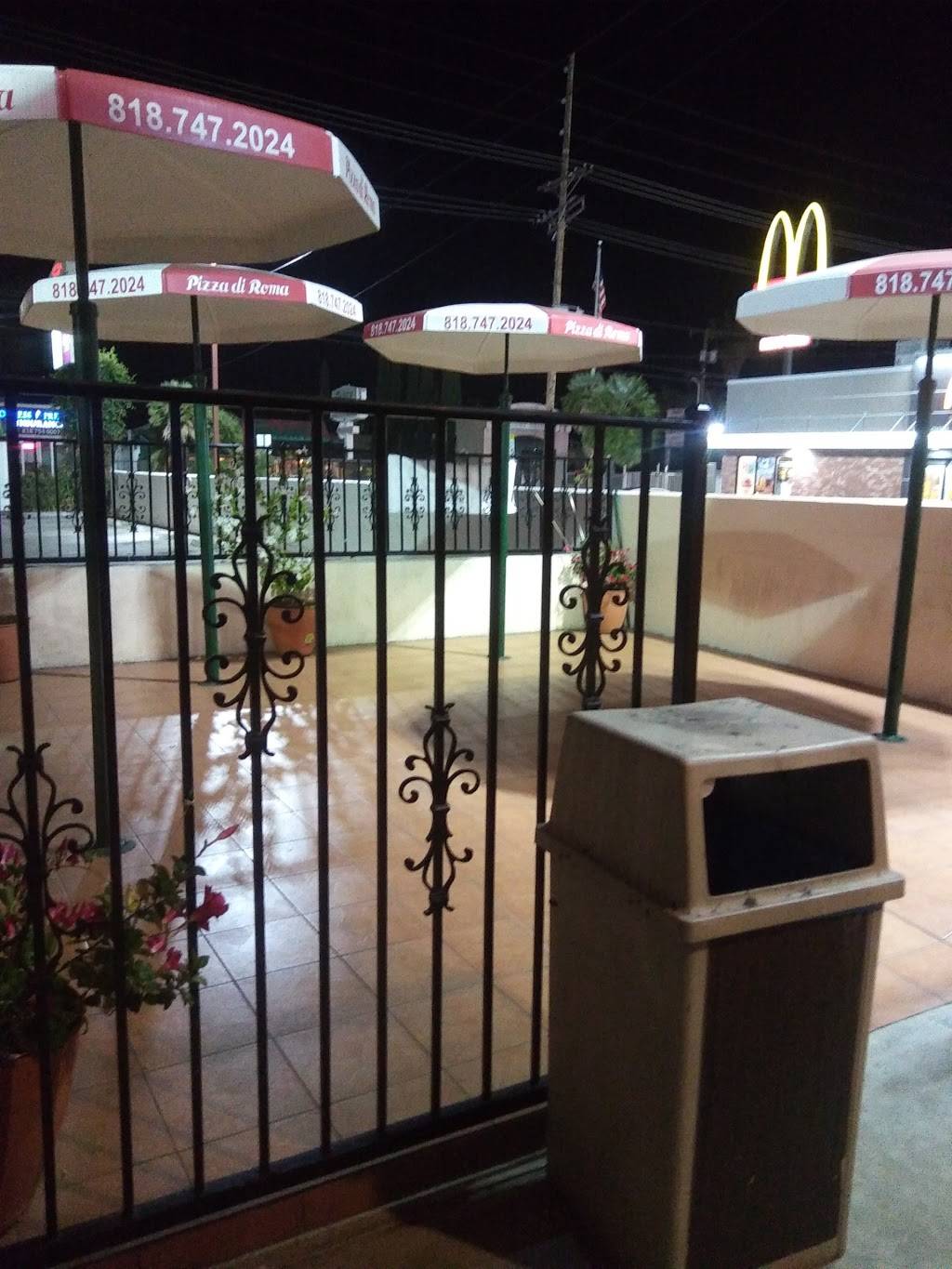 Pizza Di Roma | restaurant | 12909 Victory Blvd, North Hollywood, CA 91606, USA | 8187472024 OR +1 818-747-2024