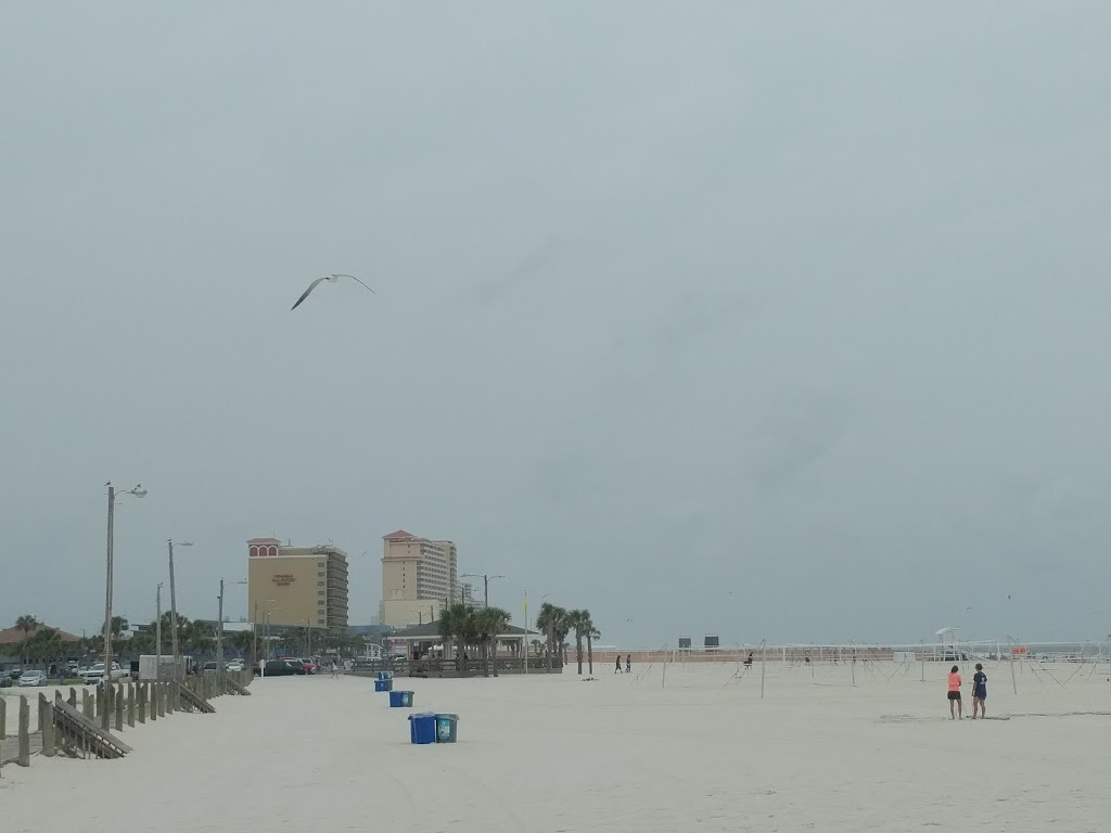 Billy Goat Concessions LLC | restaurant | 114 Bienville Blvd, Dauphin Island, AL 36528, USA | 2518614628 OR +1 251-861-4628