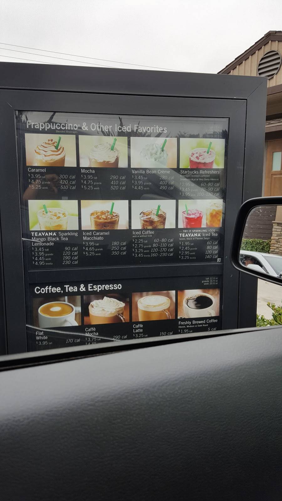 Starbucks | cafe | 10737 Beverly Blvd, Whittier, CA 90601, USA | 5624630192 OR +1 562-463-0192