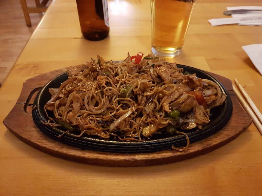 Tokyo Japanese Steak House | restaurant | 66 Canal Center Plaza, Alexandria, VA 22314, USA | 7036838878 OR +1 703-683-8878