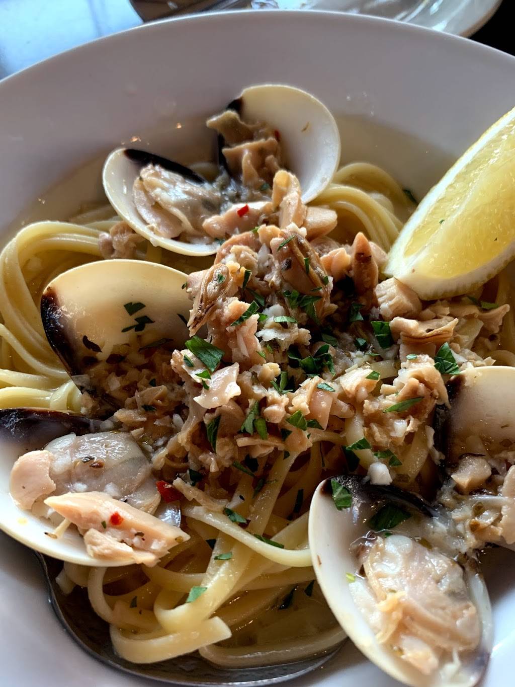 Andiamo Italian Ristorante | restaurant | 1629 Lena Ct #100, Eagan, MN 55122, USA | 6512892000 OR +1 651-289-2000