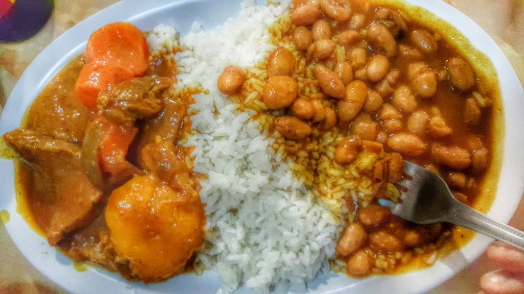 La Cocina De Mama | restaurant | 56-13 Metropolitan Ave, Ridgewood, NY 11385, USA | 7184174000 OR +1 718-417-4000