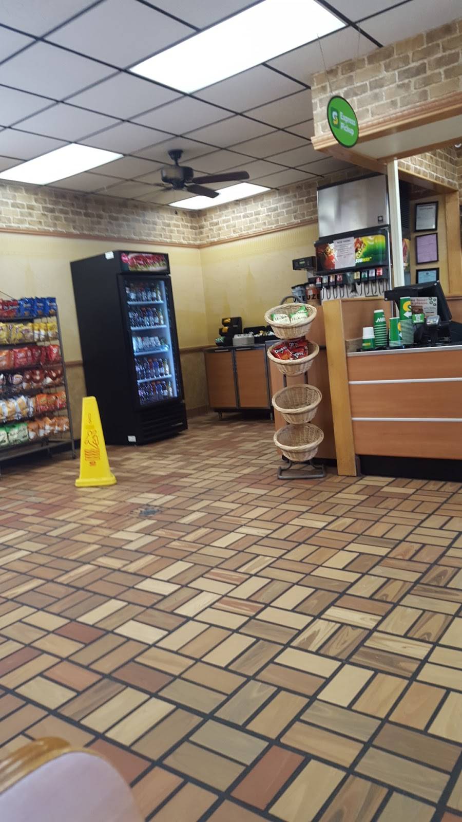 Subway | restaurant | 751 US-431 Suite B, Boaz, AL 35957, USA | 2565935939 OR +1 256-593-5939