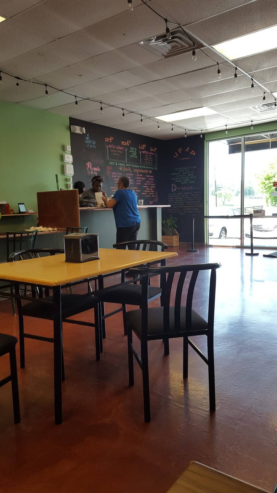 Surreal Spice Creations | restaurant | 2940 Murfreesboro Pike #114, Antioch, TN 37013, USA | 6158353586 OR +1 615-835-3586