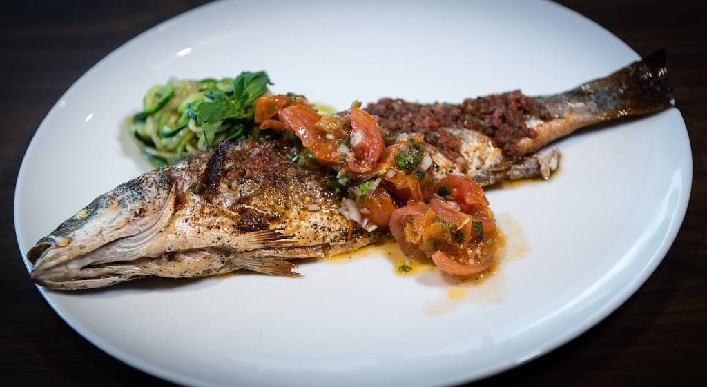 Olive + Twist Bar and Kitchen | restaurant | 2712 Richmond Ave, Houston, TX 77098, USA | 7133937337 OR +1 713-393-7337