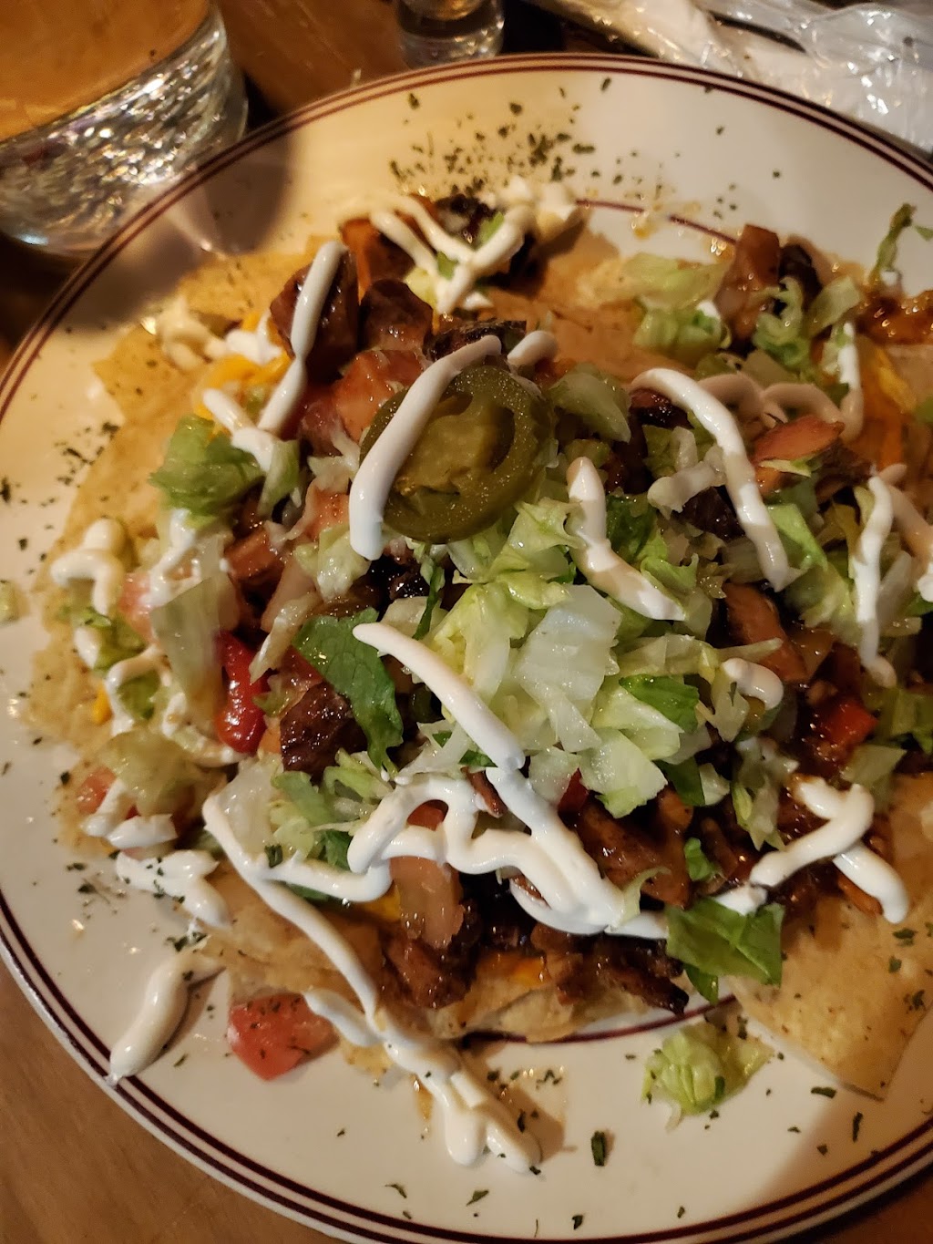 Irie Jerk Bar and Grill | restaurant | 3404 N Clark St, Chicago, IL 60657, USA | 8728024999 OR +1 872-802-4999