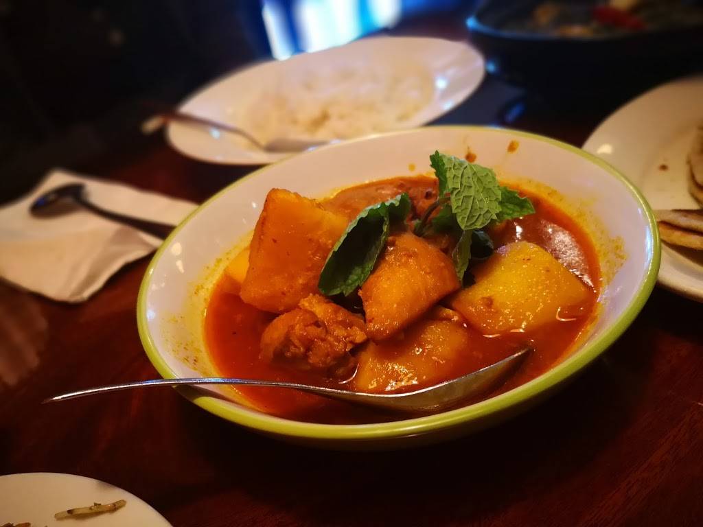 Kyusu Burmese Cuisine | restaurant | 1312 Saratoga Ave, San Jose, CA 95129, USA | 4086820777 OR +1 408-682-0777