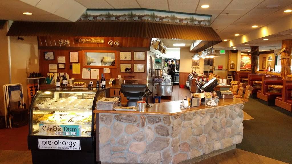 Napa Black Bear Diner | restaurant | 303 Soscol Ave, Napa, CA 94559, USA | 7072552345 OR +1 707-255-2345