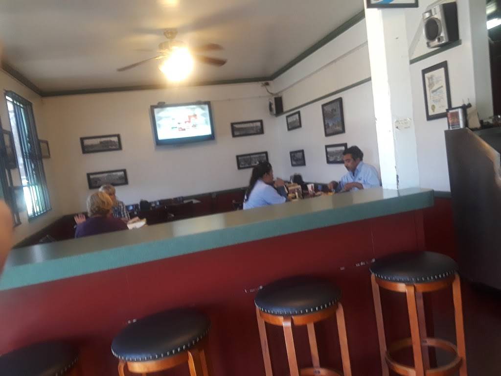 Buonos Authentic Pizzeria | restaurant | 1432 S Gaffey St, San Pedro, CA 90731, USA | 3105470655 OR +1 310-547-0655