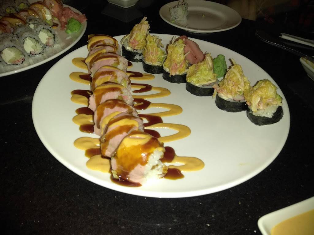 Lemongrass | restaurant | 2730 FL-16 #118, St. Augustine, FL 32092, USA | 9048298822 OR +1 904-829-8822