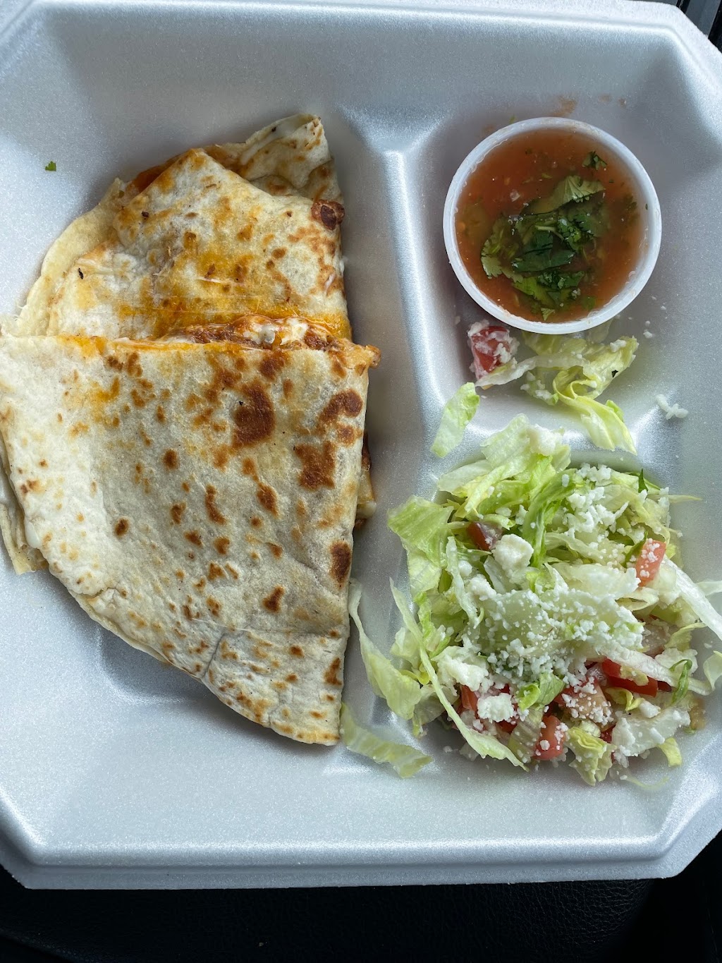 El Girasol | restaurant | 736 E Hill Ave, Valdosta, GA 31601, USA | 2294744061 OR +1 229-474-4061