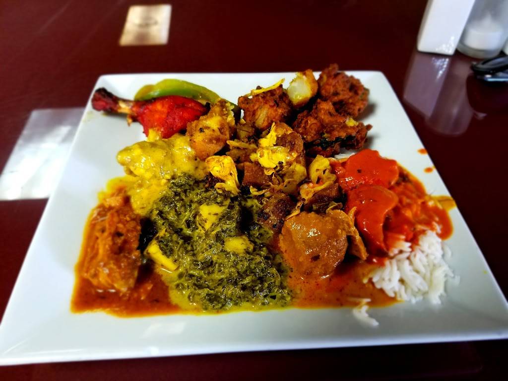 Cumin Flavor Of India | restaurant | 8242 E 71st St, Tulsa, OK 74133, USA | 9188727900 OR +1 918-872-7900