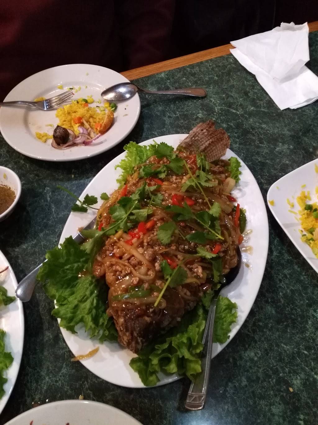 THMOR DA Restaurant | restaurant | 144 Shirley Ave, Revere, MA 02151, USA | 7812862554 OR +1 781-286-2554