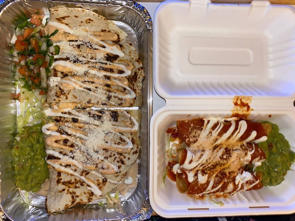 La Casita Mexicana | restaurant | 62-36 Forest Ave, Queens, NY 11385, USA | 3477632221 OR +1 347-763-2221