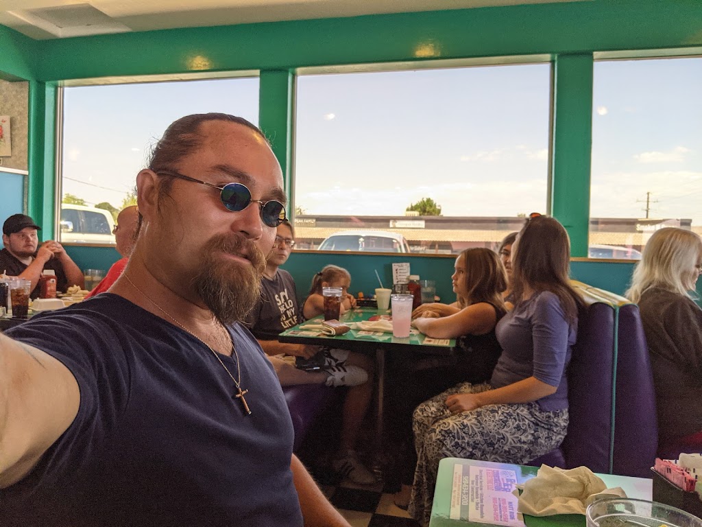 Pepes Cafe | restaurant | 324 S Main St, Cottonwood, AZ 86326, USA | 9286346262 OR +1 928-634-6262