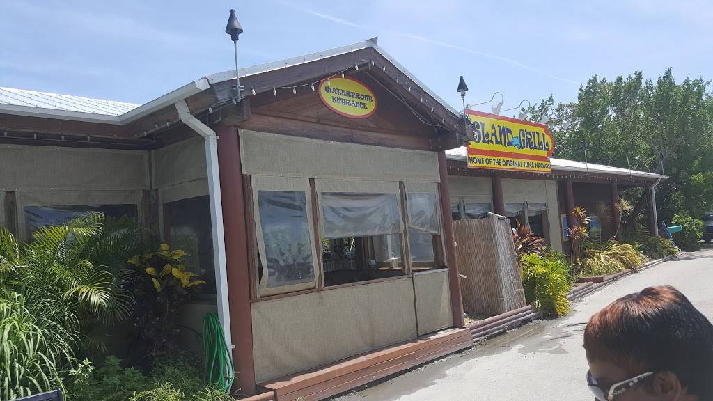 Island Grill | restaurant | 85501 Overseas Hwy, Islamorada, FL 33036, USA | 3056648400 OR +1 305-664-8400