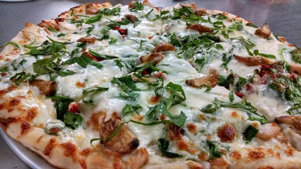 Rebel Pies | restaurant | 360 W Western Ave, Muskegon, MI 49440, USA | 2313755382 OR +1 231-375-5382