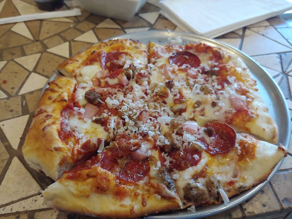 Bastianos Pizzeria | restaurant | 201 Childers Dr STE 112, Bastrop, TX 78602, USA | 5129855026 OR +1 512-985-5026