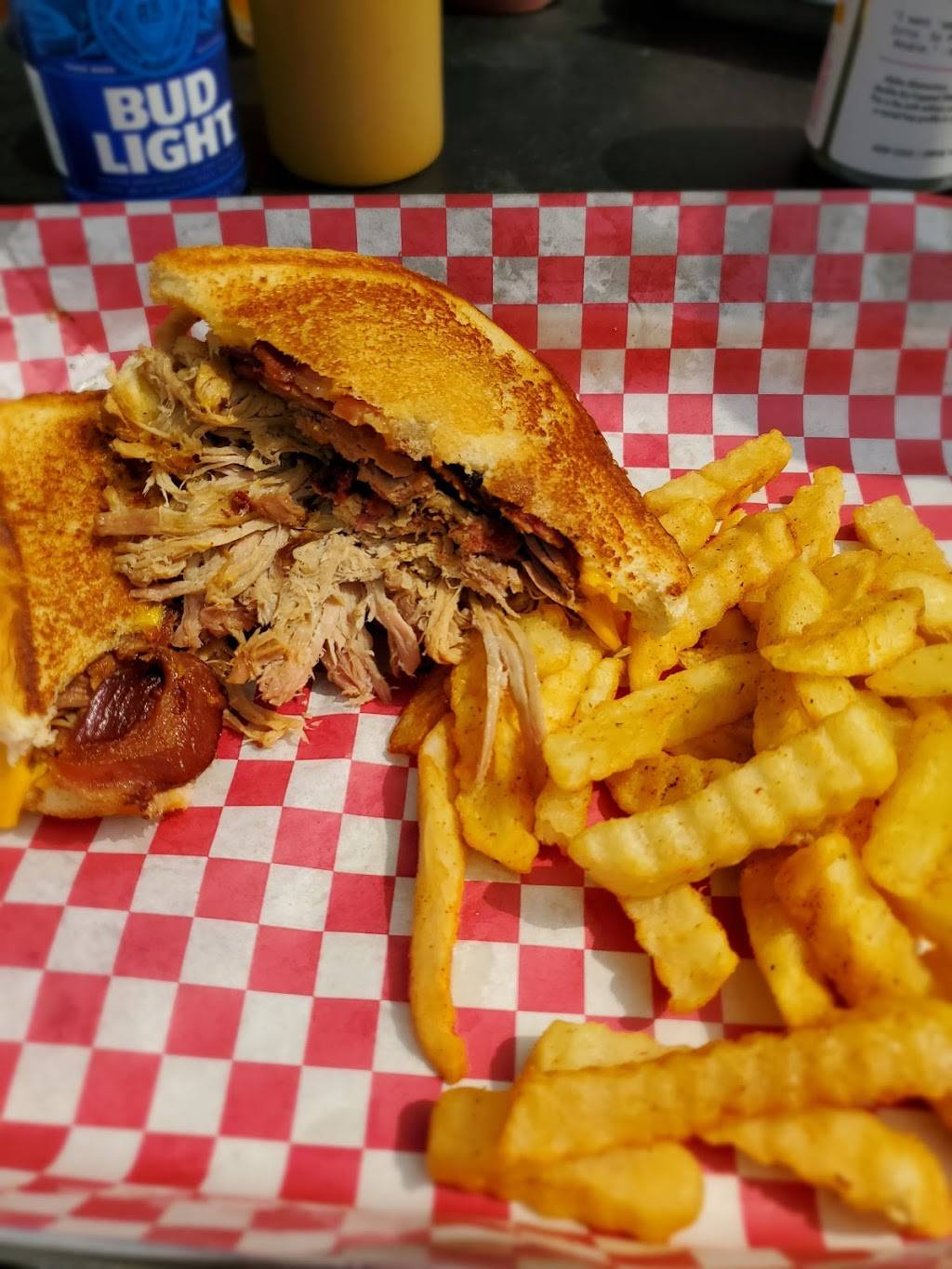 Riverside Smoke Bar-B-Que | restaurant | 302 10th St, Augusta, GA 30901, USA | 7068236237 OR +1 706-823-6237