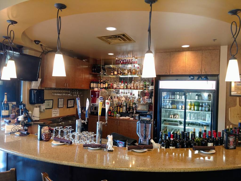 Primo Pizzeria Ristorante | meal delivery | 2277 Upton Dr #702, Virginia Beach, VA 23454, USA | 7574307777 OR +1 757-430-7777