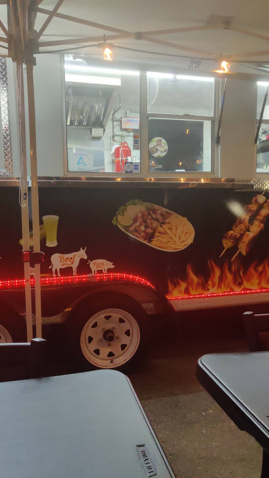 Empire Grill | restaurant | 1217 Red Bank Rd, Goose Creek, SC 29445, USA | 8434159172 OR +1 843-415-9172